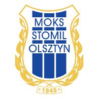 logo MOKS Stomil Olsztyn