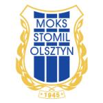 logo MOKS Stomil Olsztyn