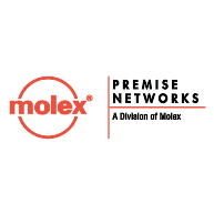 logo Molex Premise Networks