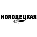 logo Molodetskaya Vodka