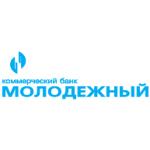 logo Molodezhny Bank