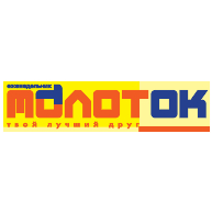 logo Molotok Magazine