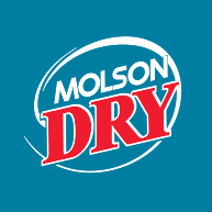 logo Molson Dry(55)