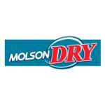 logo Molson Dry(56)