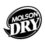 logo Molson Dry(57)