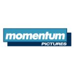 logo Momentum Pictures