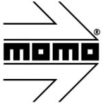 logo Momo