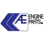 logo AE Engine Parts