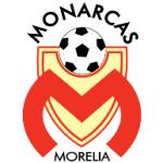 logo Monarcas Morelia