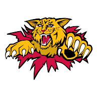 logo Moncton Wildcats