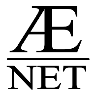 logo AE Net