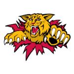 logo Moncton Wildcats