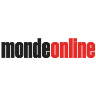 logo Monde Online Agency