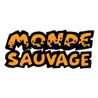 logo Monde Sauvage