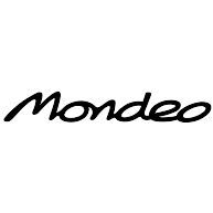 logo Mondeo