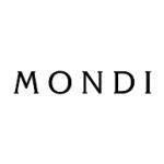 logo Mondi