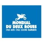 logo Mondial Du Deux Roues