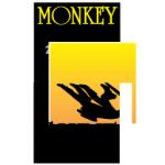 logo Monkey Shine