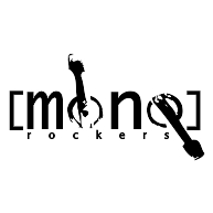 logo Mono Rockers