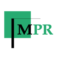 logo MPR