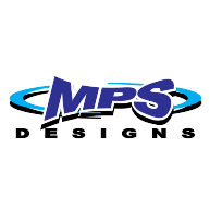 logo MPS Designs