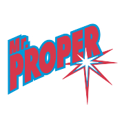 logo Mr Proper