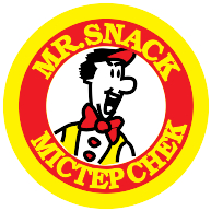 logo Mr Snack