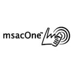 logo msacOne