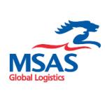 logo MSAS