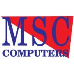 logo MSC Computers