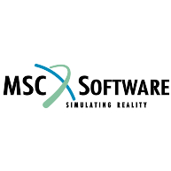 logo MSC Software