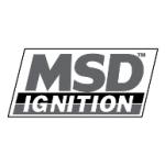 logo MSD Ignition