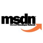 logo MSDN