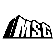 logo MSG Network