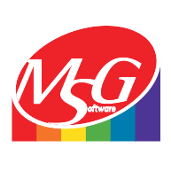 logo MSG Software