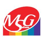 logo MSG Software