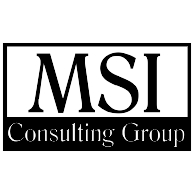 logo MSI Consulting