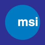 logo MSI