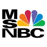 logo MSNBC