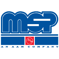 logo MSP Industries