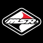 logo MSR