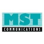 logo MST Communications