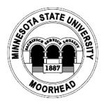 logo MSU Moorhead