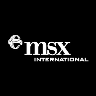 logo MSX International