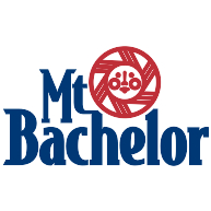 logo Mt Bachelor