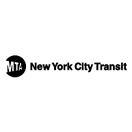 logo MTA - New York City Transit