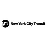 logo MTA - New York City Transit