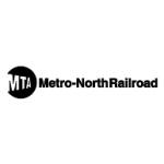 logo MTA Metro-North Railroad