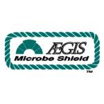 logo Aegis Microbe Shield