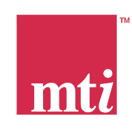 logo MTI